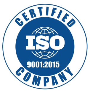 iso 9001 AYMESA